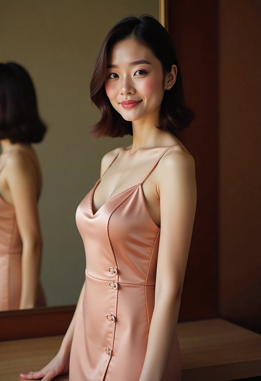 勃艮第夜丘葡萄园纪录片海报
